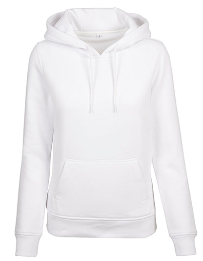 Ladies´ Heavy Hoody (BY026)