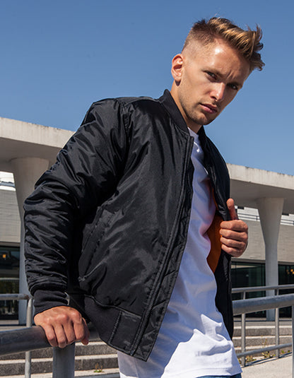 Bomber Jacket (BY030)