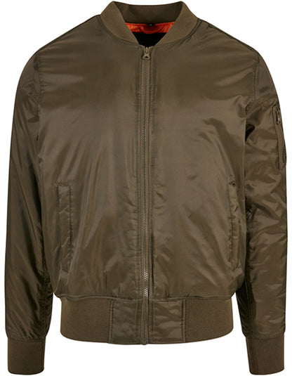 Bomber Jacket (BY030)
