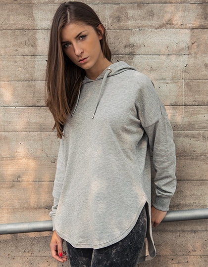 Ladies´ Oversized Hoody (BY037)