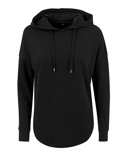 Ladies´ Oversized Hoody (BY037)