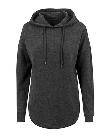 Ladies´ Oversized Hoody (BY037)