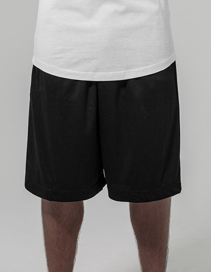 Mesh Shorts (BY048)