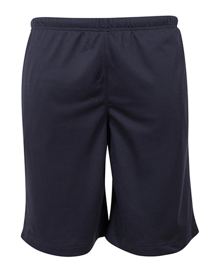 Mesh Shorts (BY048)