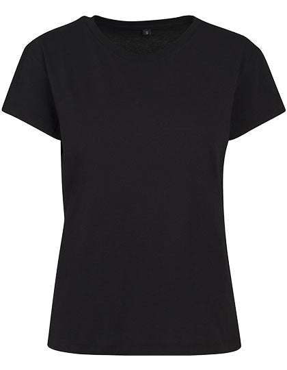 Ladies´ Box Tee (BY052)
