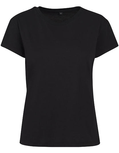 Ladies´ Box Tee (BY052)