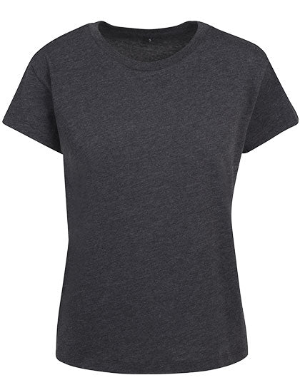 Ladies´ Box Tee (BY052)