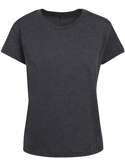 Ladies´ Box Tee (BY052)
