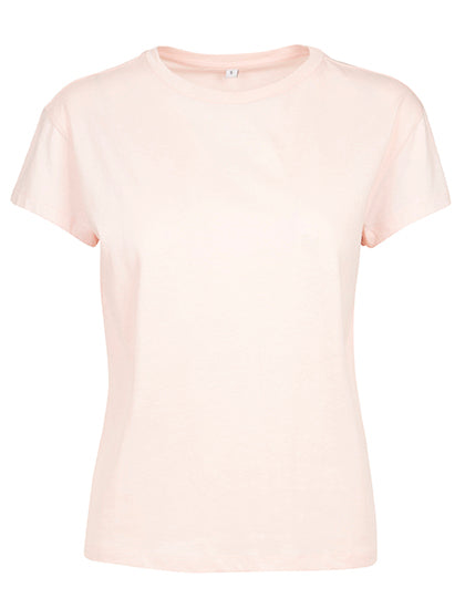 Ladies´ Box Tee (BY052)