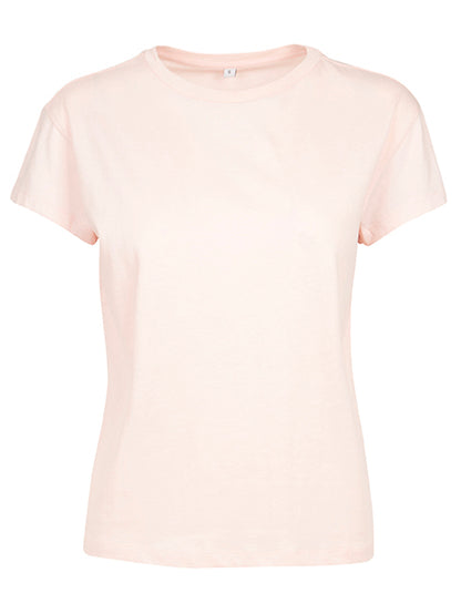 Ladies´ Box Tee (BY052)