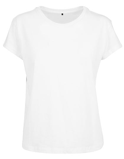 Ladies´ Box Tee (BY052)