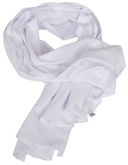 Jersey Scarf (BY063)
