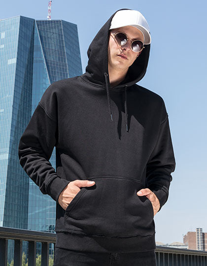 Oversize Hoody (BY074)