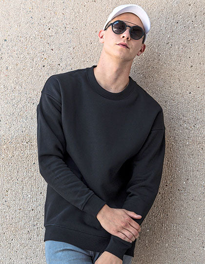 Sweat Crewneck (BY075)