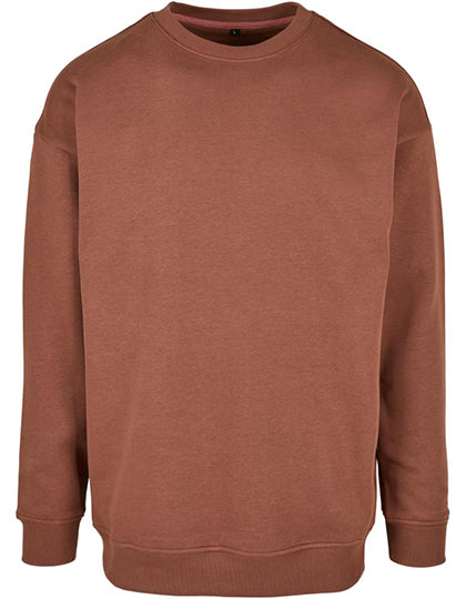 Sweat Crewneck (BY075)