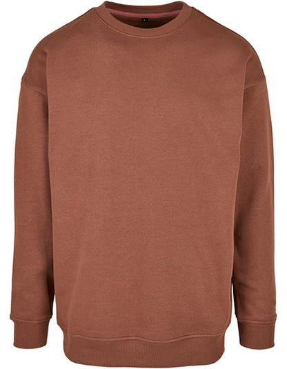 Sweat Crewneck (BY075)