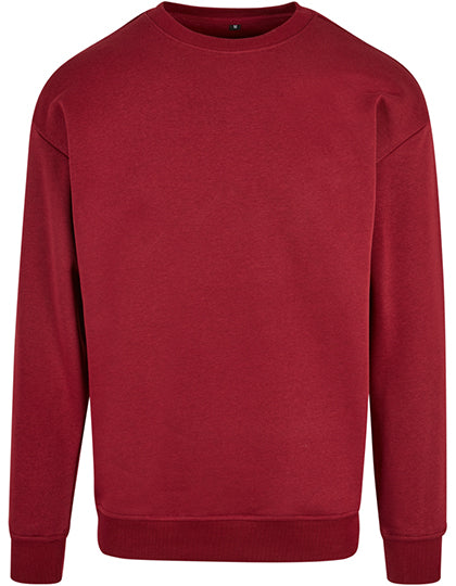 Sweat Crewneck (BY075)