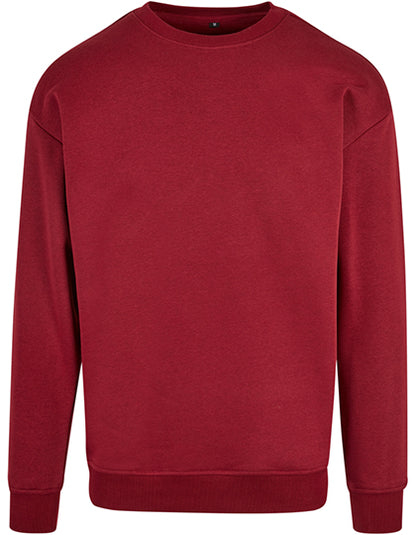 Sweat Crewneck (BY075)