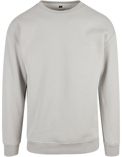 Sweat Crewneck (BY075)