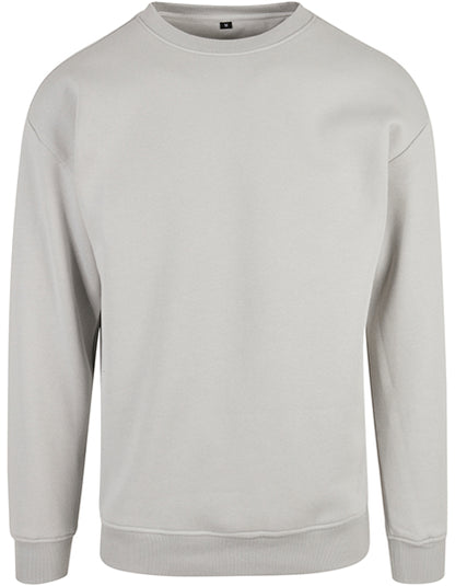 Sweat Crewneck (BY075)