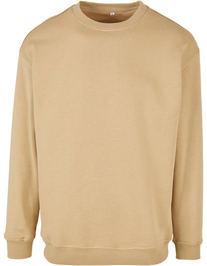 Sweat Crewneck (BY075)