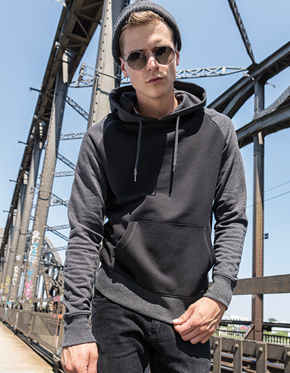 Raglan Hoody (BY077)