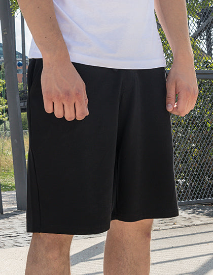Terry Shorts (BY080)