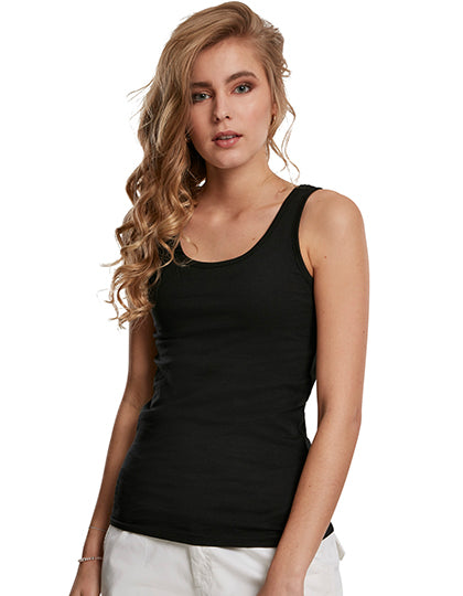Ladies´ Merch Top (BY089)