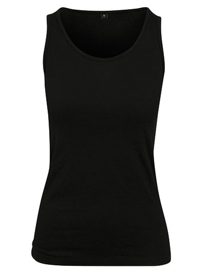 Ladies´ Merch Top (BY089)