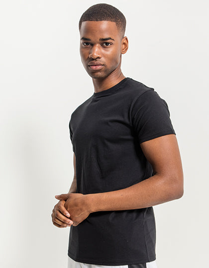 Basic T-Shirt (BY090)
