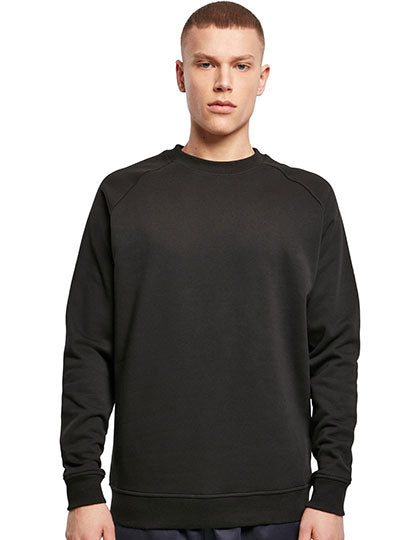 Raglan Sweat Crewneck (BY094)