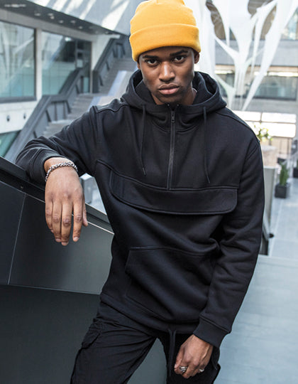 Sweat Pull Over Hoody (BY098)