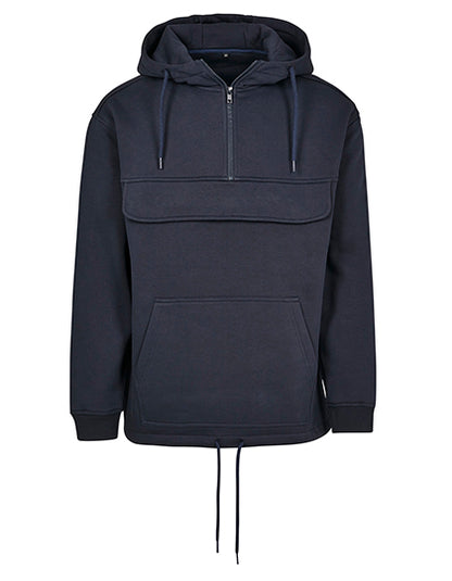 Sweat Pull Over Hoody (BY098)