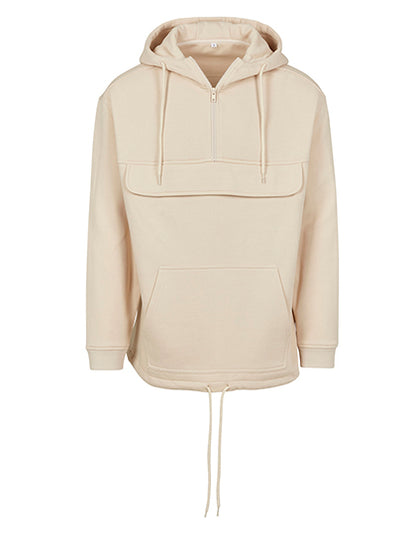 Sweat Pull Over Hoody (BY098)