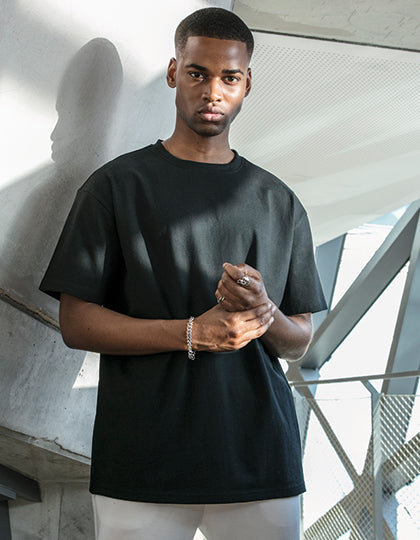 Heavy Oversize Tee (BY102)
