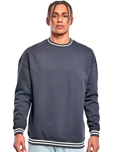 College Sweat Crew (BY104)