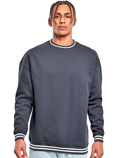 College Sweat Crew (BY104)