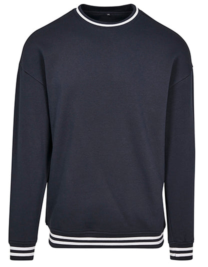 College Sweat Crew (BY104)