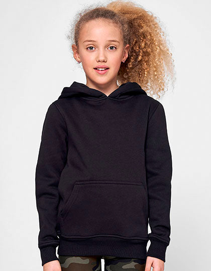 Kids´ Basic Hoody (BY117)