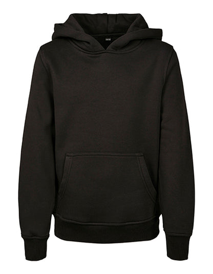 Kids´ Basic Hoody (BY117)