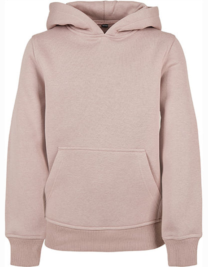 Kids´ Basic Hoody (BY117)