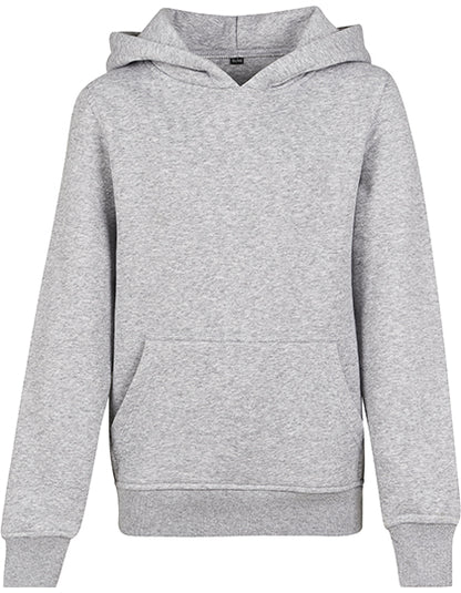 Kids´ Basic Hoody (BY117)
