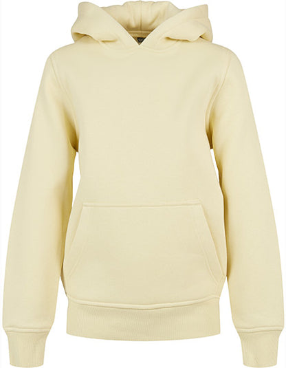 Kids´ Basic Hoody (BY117)