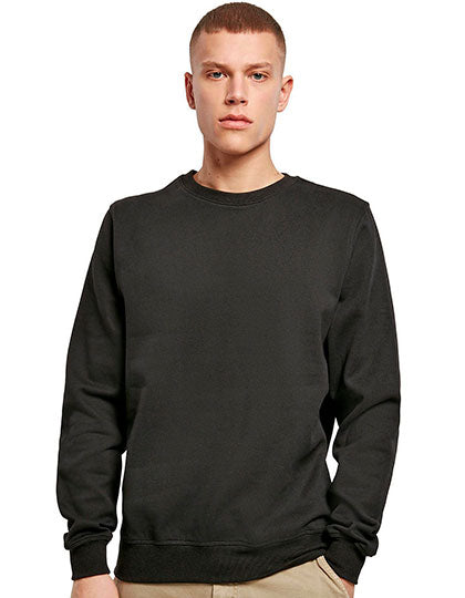 Premium Crewneck Sweatshirt (BY119)