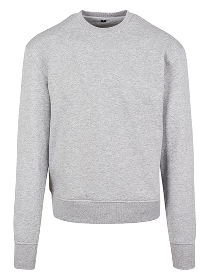 Premium Oversize Crewneck Sweatshirt (BY120)
