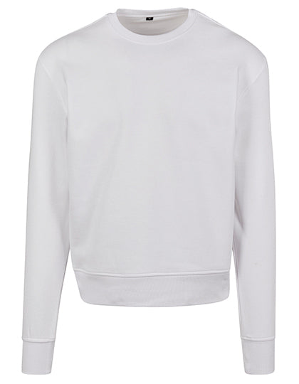 Premium Oversize Crewneck Sweatshirt (BY120)