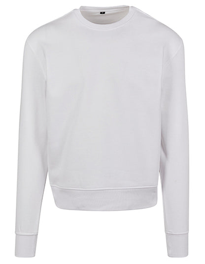 Premium Oversize Crewneck Sweatshirt (BY120)