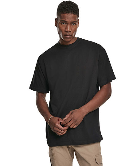 Premium Combed Jersey T-Shirt (BY122)