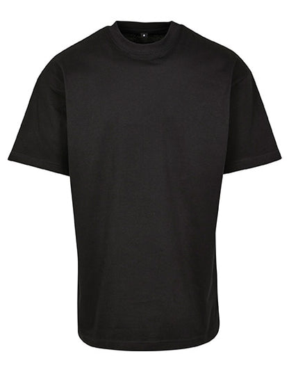 Premium Combed Jersey T-Shirt (BY122)