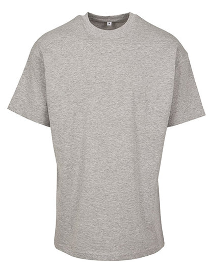 Premium Combed Jersey T-Shirt (BY122)